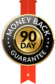 The Genius Wave 90 days Money Back Guarantee